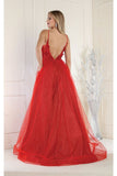 Mayqueen Evening Gown RQ8024