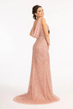 GLS Collective Evening Gown GL3008
