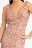 GLS Collective Evening Gown GL3008