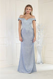 Mayqueen Evening Gown MQ2005