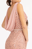 GLS Collective Evening Gown GL3008