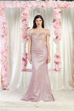 Mayqueen Evening Gown MQ2005