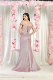 Mayqueen Evening Gown MQ2005