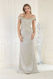 Mayqueen Evening Gown MQ2005