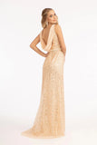 GLS Collective Evening Gowns GL3008