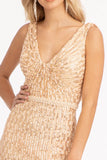 GLS Collective Evening Gown GL3008