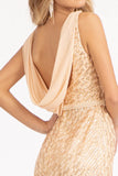 GLS Collective Evening Gown GL3008