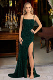 GLS Collective Evening Gown GL3058