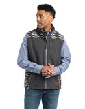 Men’s Ariat Vernon 2.0 Chimayo SoftShell Vest