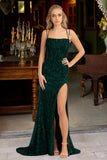 GLS Collective Evening Gowns GL3058