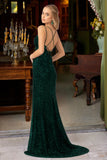 GLS Collective Evening Gowns GL3058
