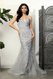 Mayqueen Evening Gown RQ8089