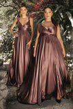 LaDivine by Cinderella Divine Evening Gown BD105
