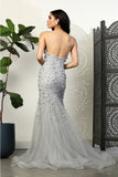 Mayqueen Evening Gown RQ8089