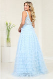 MayQueen Evening Gown RQ8123