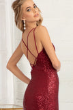 GLS Collective Evening Gown GL3058