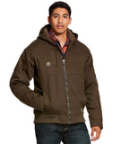 Men’s Ariat Wren Rebar Washed DuraCanvas Insulated Jacket