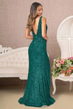 GLS Collective Evening Gown GL3057