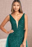 GLS Collective Evening Gown GL3057