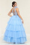 MayQueen Evening Gown RQ8119