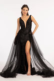 GLS Collective Evening Gown GL3057