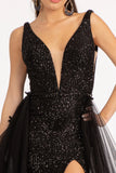 GLS Collective Evening Gown GL3057