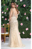 MayQueen Evening Gown RQ8097