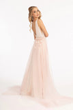 GLS Collective Evening Gown GL3057