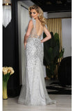 MayQueen Evening Gown RQ8097