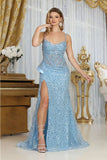 MayQueen Evening Gown RQ8019