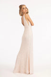 GLS Collective Evening Gown GL3057