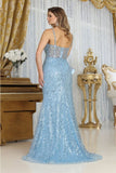 MayQueen Evening Gown RQ8019