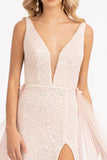 GLS Collective Evening Gown GL3057