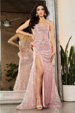 MayQueen Evening Gown RQ8019