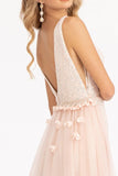 GLS Collective Evening Gown GL3057