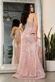 MayQueen Evening Gown RQ8019