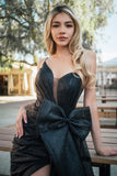 GLS Collective Evening Gown GL3272