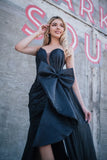 GLS Collective Evening Gown GL3272