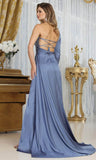 MayQueen Evening Gown MQ1985