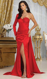 MayQueen Evening Gown MQ1985