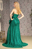 GLS Collective Evening Gown GL3272