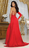 MayQueen Evening Gown MQ1985