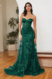 LaDivine by Cinderella Divine Evening Gown CB046