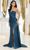 MayQueen Evening Gown MQ1985