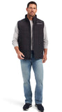 Men’s Ariat Phantom Crius Insulated Vest