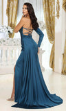 MayQueen Evening Gown MQ1985