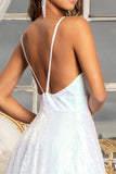 GLS Collective Evening Gown GL3028