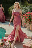 LaDivine by Cinderella Divine Evening Gown 7488