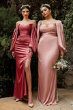 LaDivine by Cinderella Divine Evening Gown 7482C