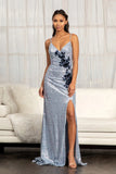 GLS Collective Evening Gowns GL3049